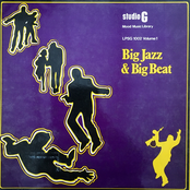 Big Jazz & Big Beat Volume 1