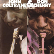 John Coltrane & Don Cherry