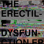 THE ERECTILE DYSFUNCTION EP
