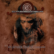 on either side of dreams