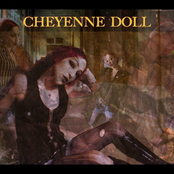 Cheyenne Doll