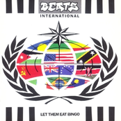 The Ragged Trousered Percussionists by Beats International