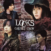 Love Is A Bird by Garnet Crow