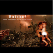 Under The Burning Sky Of Future Events