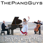 the piano guys feat. shweta subram