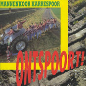 Ontspoort!