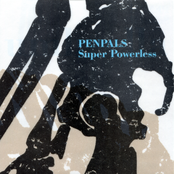 Pen Pals: Super Powerless