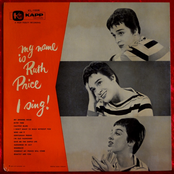 My Name Is Ruth - I Sing