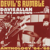 Commanche by Davie Allan & The Arrows