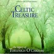 celtic treasure