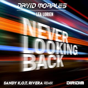 Never Looking Back (Sandy K.O.T. Rivera Remix) - Single