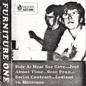 The Adventures of Pussyman & Cuntboy