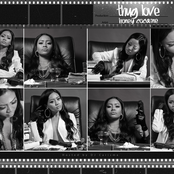 Honey Cocaine: Thug Love