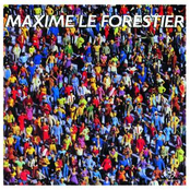 Les Mots Et Les Gestes by Maxime Le Forestier