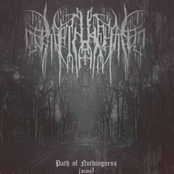 Path of nothingness