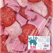 Pig Soul - Chorume da Alma