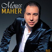 mouss maher