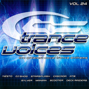 Trance Voices Vol. 24