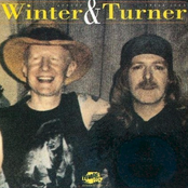 johnny winter & uncle john turner