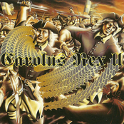 Carolus Rex II
