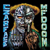 Czarface Meets Metal Face (Instrumentals)