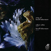 Songs of Lowell Liebermann