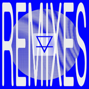 Danny Daze: ::BLUE:: [Remixes]
