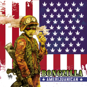 Amerijuanican by Bongzilla