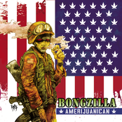 Bongzilla: Amerijuanican