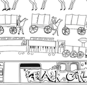 Black Carl: Black Carl