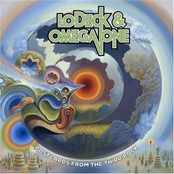 Postcards from the Third Rock (Instrumentals)