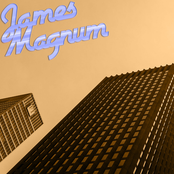 James Magnum