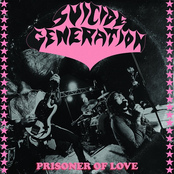 Prisoner Of Love