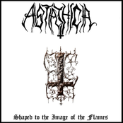 Shaped to the Image of the Flames