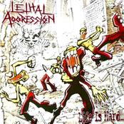 Life Is Hard...But That's No Excuse At All