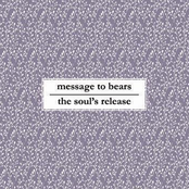 Message to Bears/The Soul's Release Split