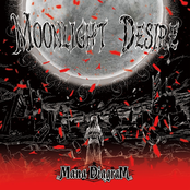 MOONLIGHT DESIRE
