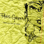 Nowhere To Go by Paris Green