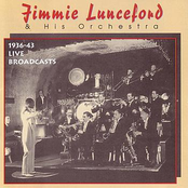 1936-43 Live Broadcasts