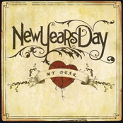 New Years Day: My Dear