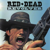 Red Dead Revolver