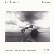 Gary peacock: Guamba