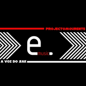 Sintonia para E-Music