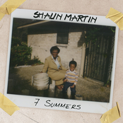Shaun Martin: 7 Summers