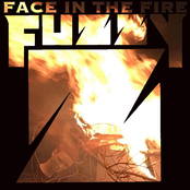 Face In the Fire