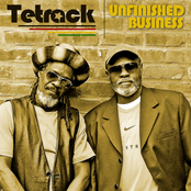 Tetrack: Unfinished Business