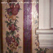 Send My Condolences To The Person I Use To Be