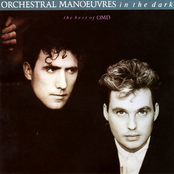 O.M.D.: The Best of OMD
