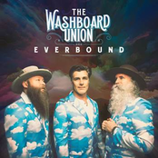 The Washboard Union: Everbound