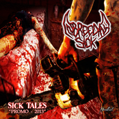 Sick Tales